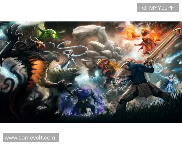 黄秀英独家揭秘DOTA2游戏策略与心得分享助你提升竞技水平