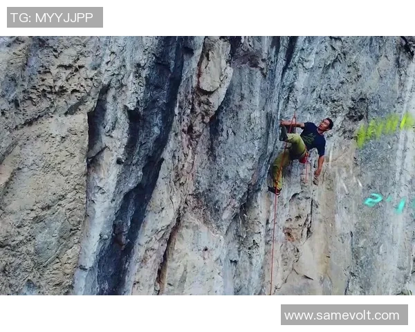 黄磊畅谈攀岩生涯的挑战与成长之路