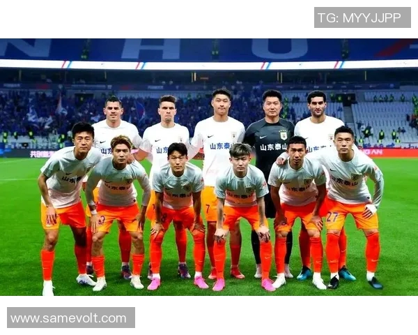 2020年山东鲁能与上海申花激战回顾：一场精彩的中超对决与战术较量