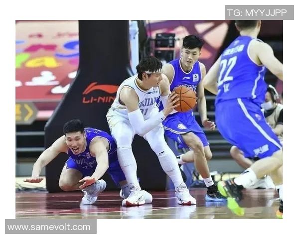 CBA福建队与上海队精彩对决录像回放全程回顾与精彩瞬间分析