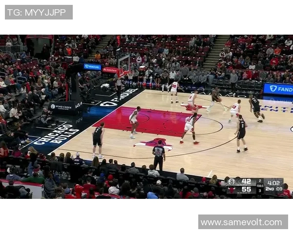 NBA魔术与篮网精彩对决全场回放分析与精彩瞬间回顾